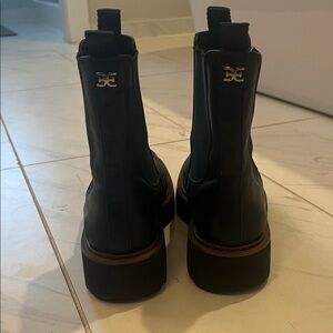 Sam Edelman Laguna Chelsea Boots